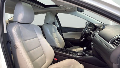 2016 Mazda Mazda6 i Touring