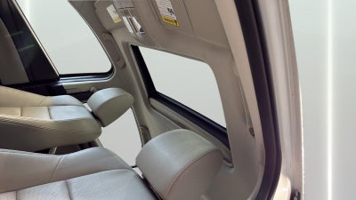2016 Mazda Mazda6 i Touring