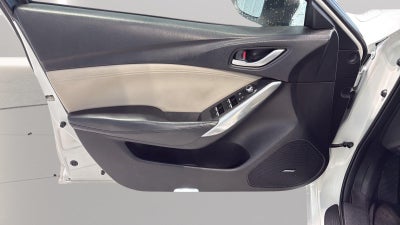 2016 Mazda Mazda6 i Touring