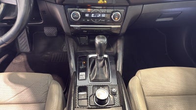 2016 Mazda Mazda6 i Touring