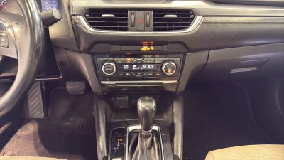 2016 Mazda Mazda6 i Touring