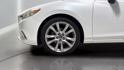 2016 Mazda Mazda6 i Touring