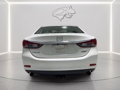 2016 Mazda Mazda6 i Touring