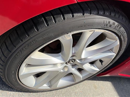 2014 Mazda Mazda6 i Touring
