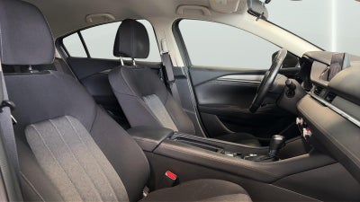 2021 Mazda Mazda6 Sport
