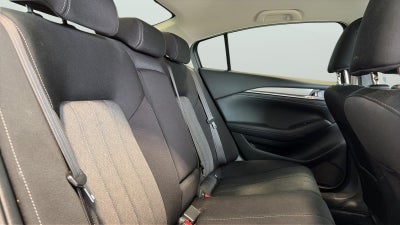 2021 Mazda Mazda6 Sport