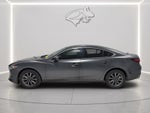2021 Mazda Mazda6 Sport