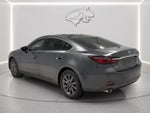 2021 Mazda Mazda6 Sport