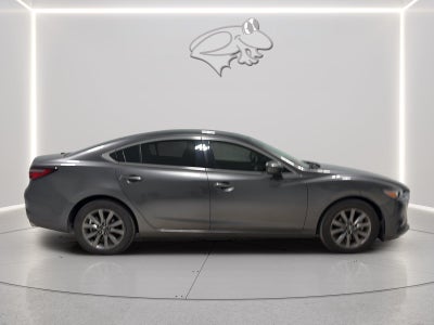 2021 Mazda Mazda6 Sport