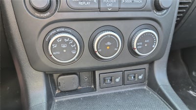 2009 Mazda Mazda MX-5 Miata Grand Touring