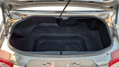 2009 Mazda Mazda MX-5 Miata Grand Touring