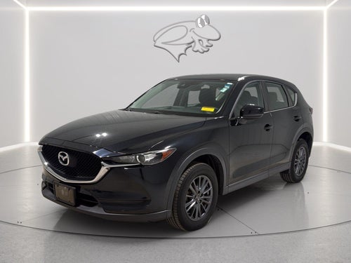 2019 Mazda Mazda CX-5 Sport