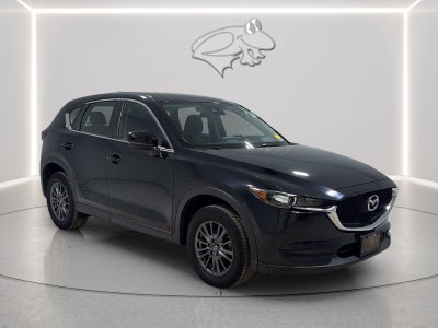 2019 Mazda Mazda CX-5 Sport