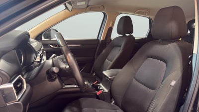 2019 Mazda Mazda CX-5 Sport