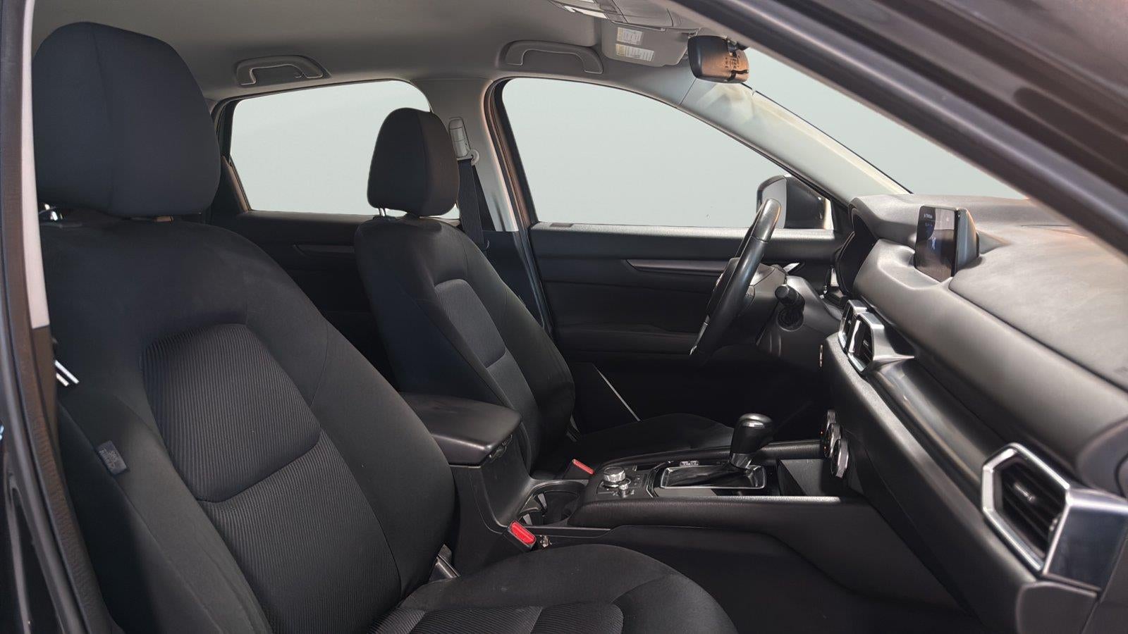 2019 Mazda Mazda CX-5 Sport
