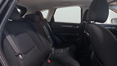 2019 Mazda Mazda CX-5 Sport