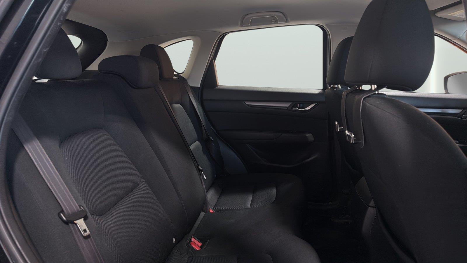 2019 Mazda Mazda CX-5 Sport