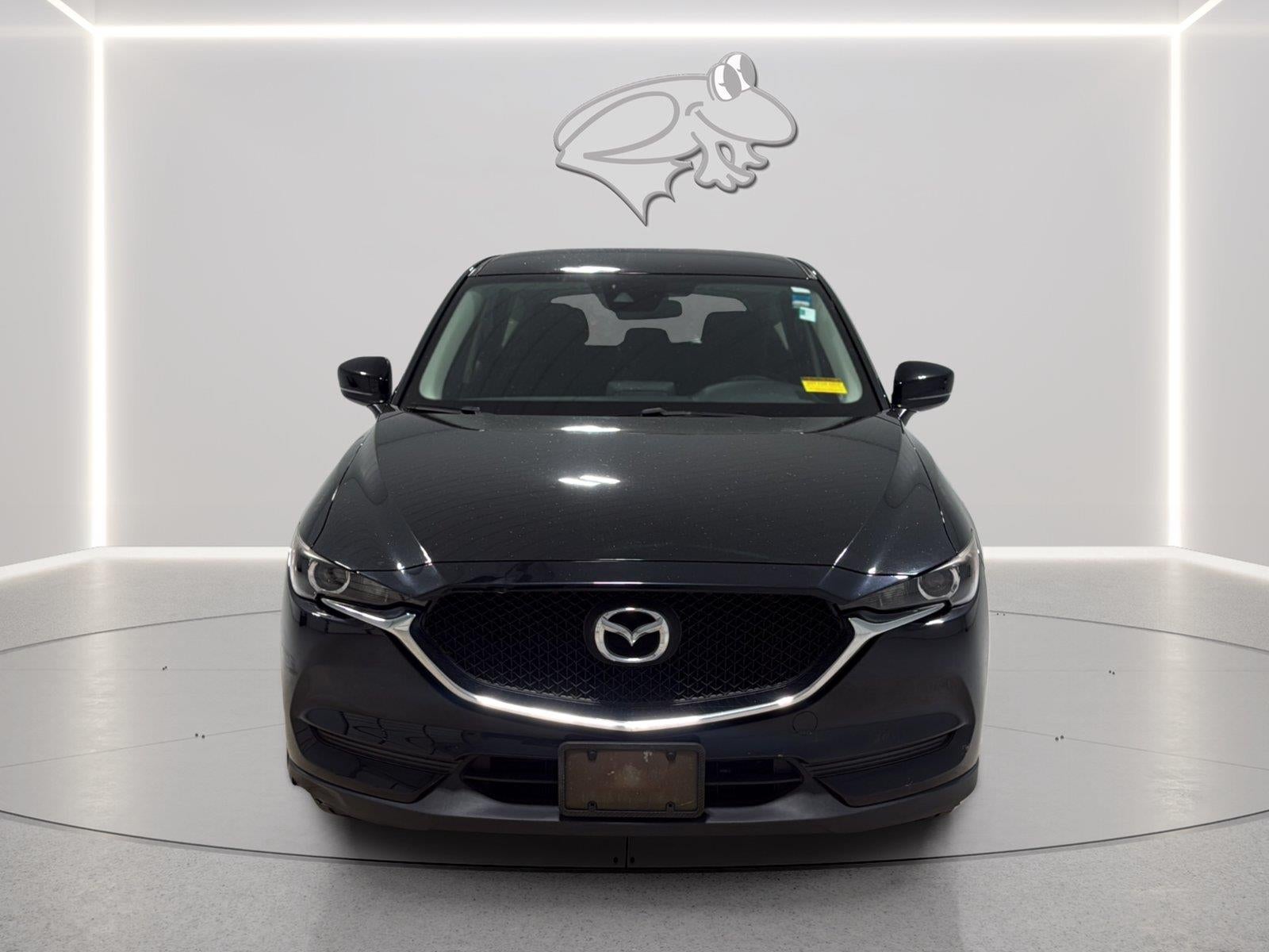 2019 Mazda Mazda CX-5 Sport
