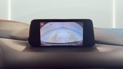 2019 Mazda Mazda CX-5 Sport