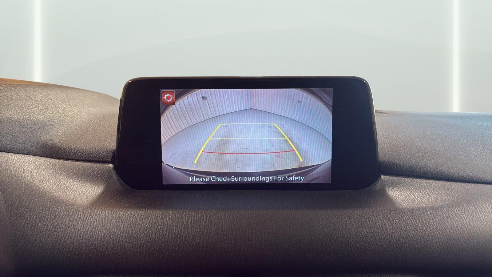2019 Mazda Mazda CX-5 Sport