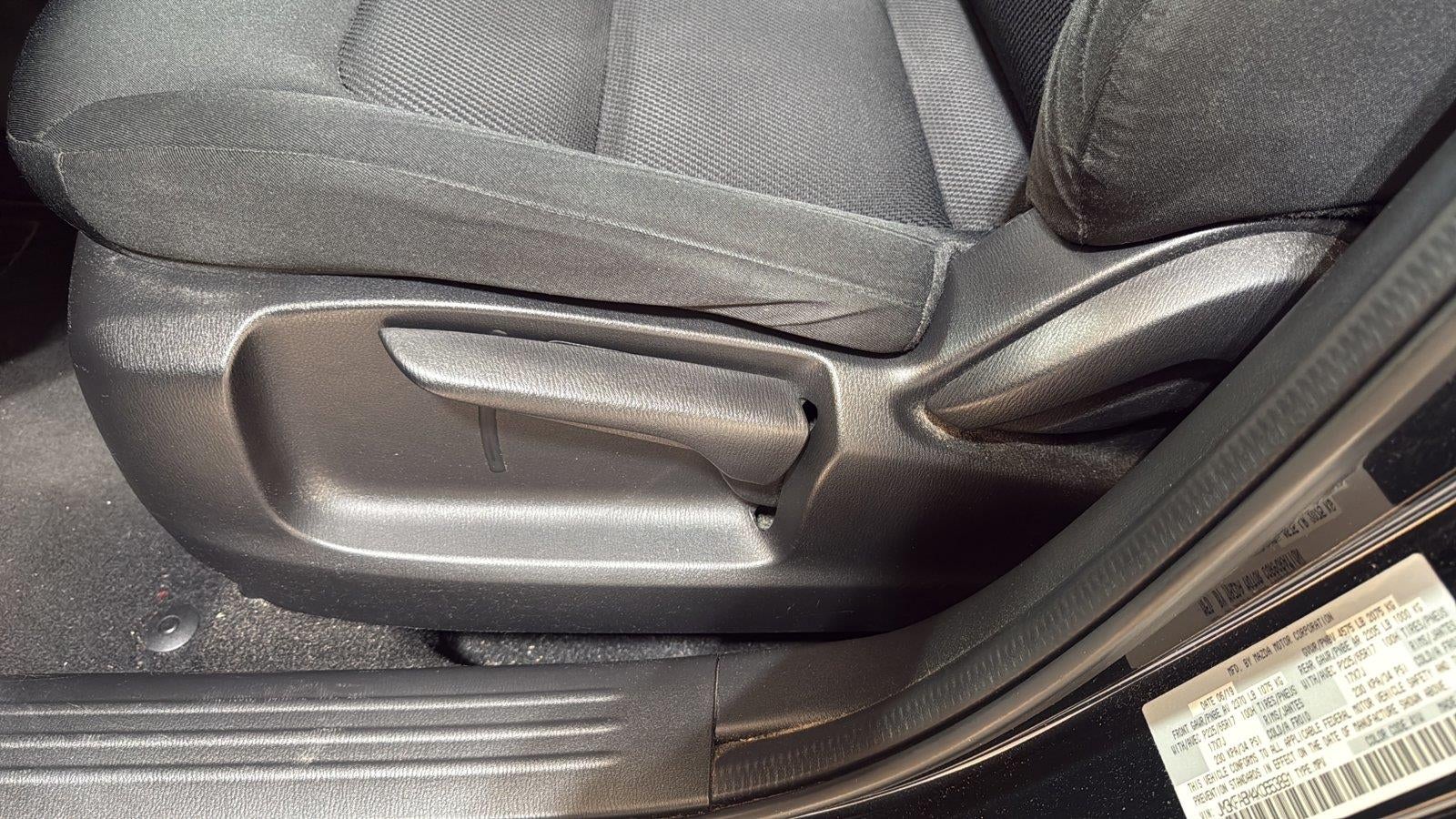 2019 Mazda Mazda CX-5 Sport