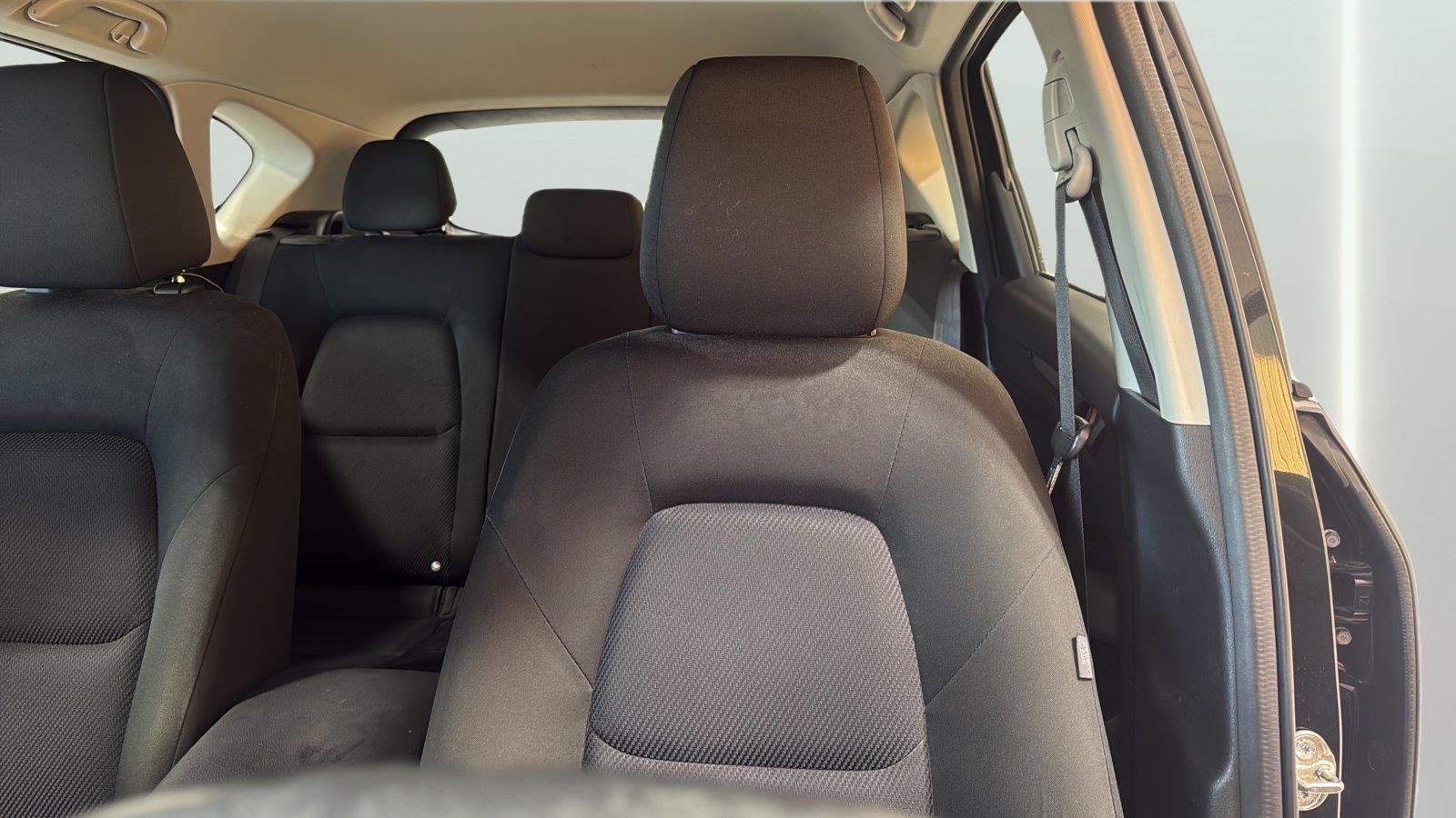 2019 Mazda Mazda CX-5 Sport
