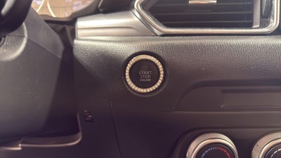 2019 Mazda Mazda CX-5 Sport