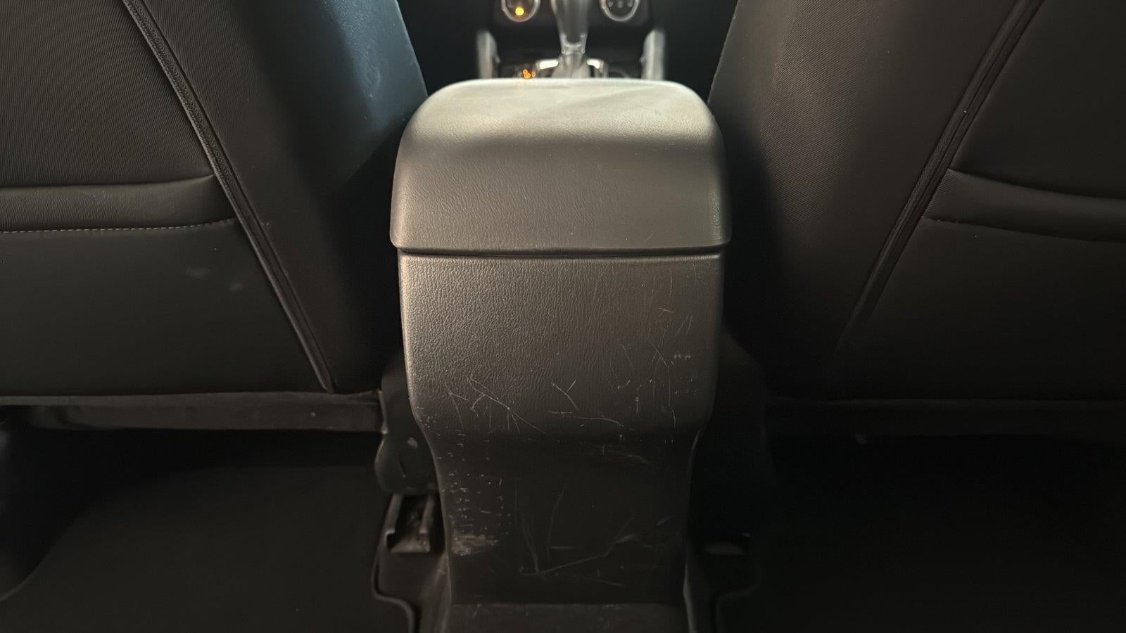 2019 Mazda Mazda CX-5 Sport