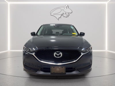 2019 Mazda Mazda CX-5 Sport