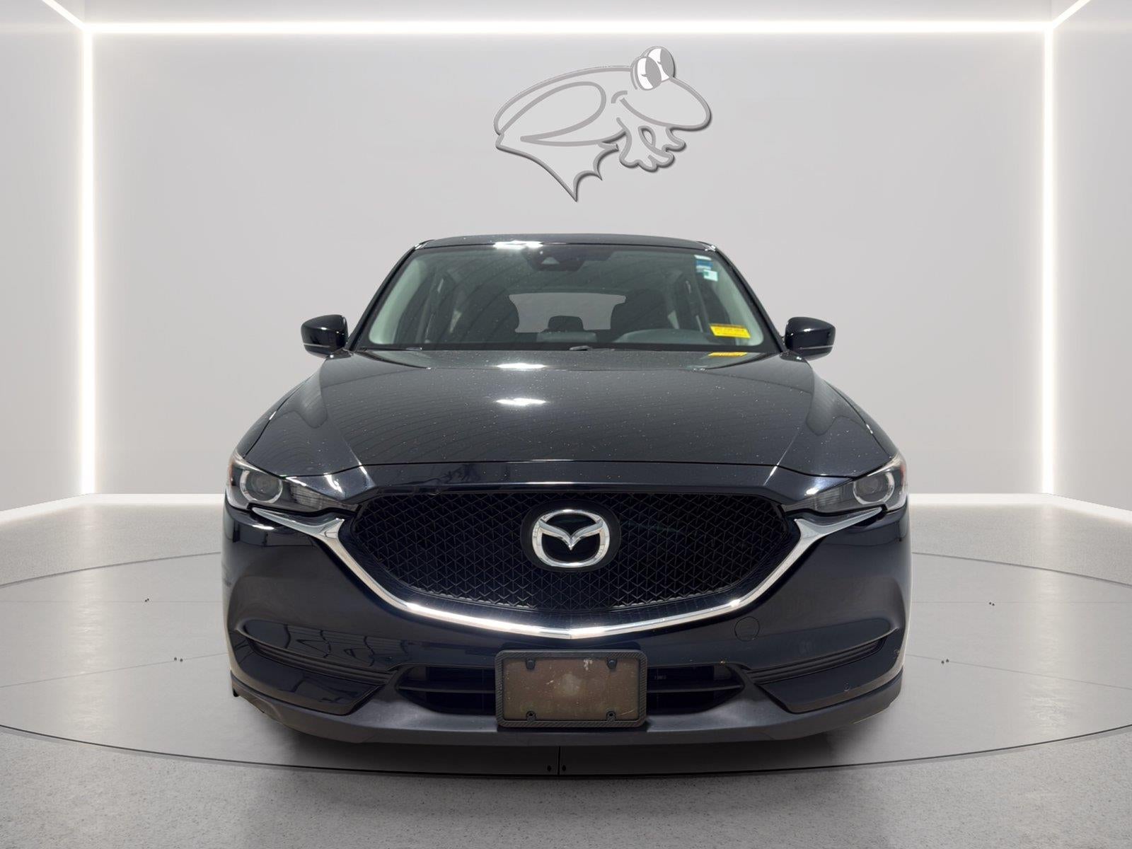 2019 Mazda Mazda CX-5 Sport