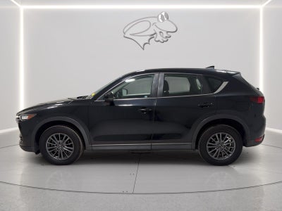 2019 Mazda Mazda CX-5 Sport