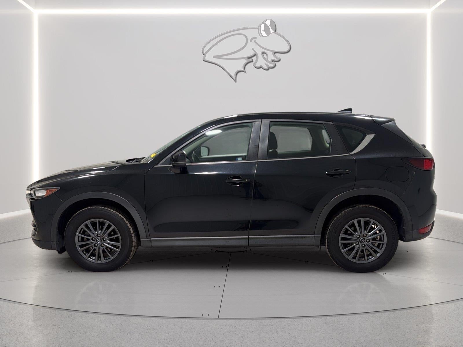 2019 Mazda Mazda CX-5 Sport