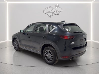 2019 Mazda Mazda CX-5 Sport
