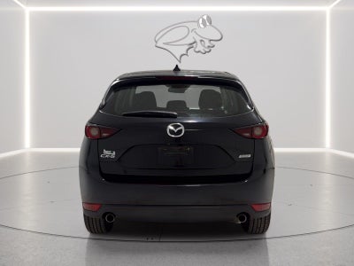 2019 Mazda Mazda CX-5 Sport