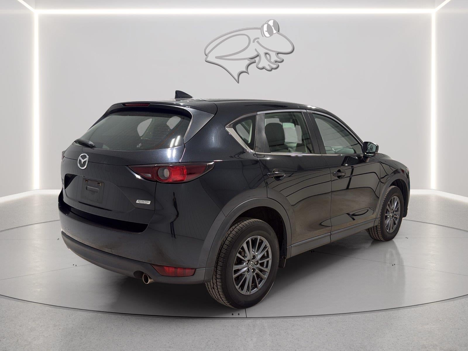 2019 Mazda Mazda CX-5 Sport
