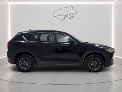 2019 Mazda Mazda CX-5 Sport