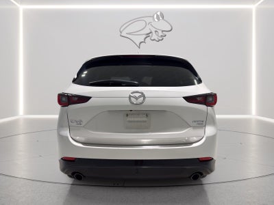 2024 Mazda Mazda Cx-5 2.5 Carbon Turbo