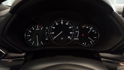 2024 Mazda Mazda Cx-5 2.5 Carbon Turbo