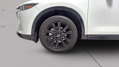 2024 Mazda Mazda Cx-5 2.5 Carbon Turbo