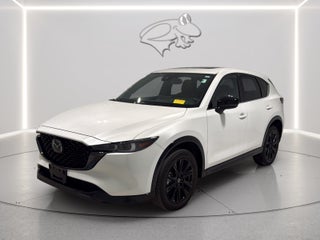 2024 Mazda Mazda Cx-5 2.5 Carbon Turbo