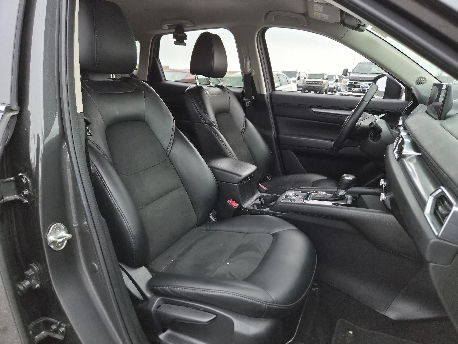 2023 Mazda Mazda CX-5 2.5 S Select Package