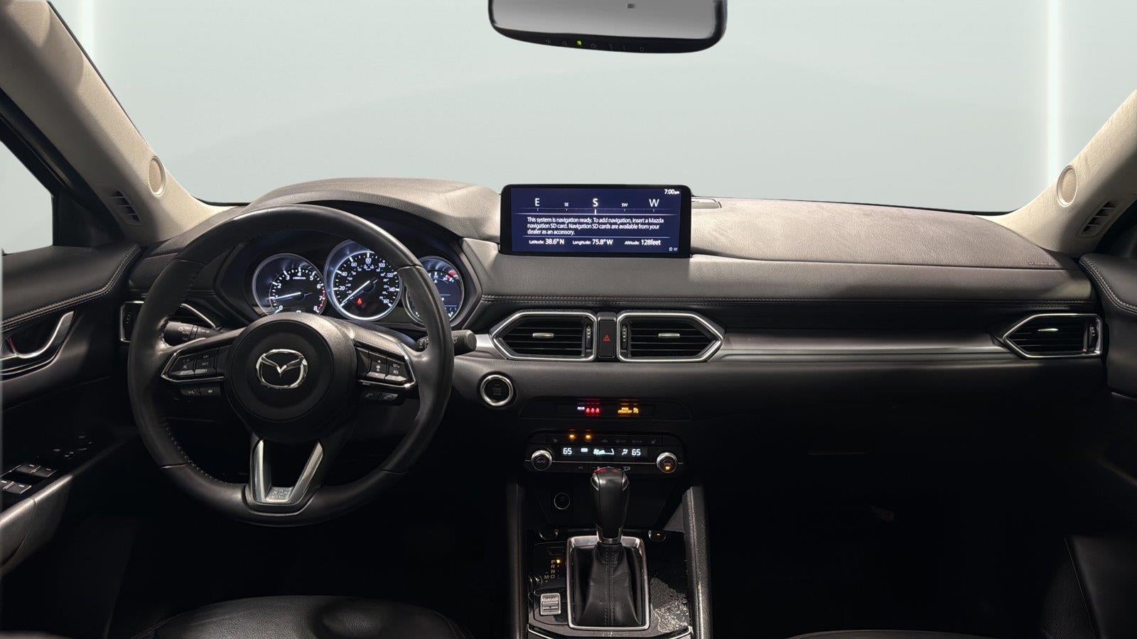 2023 Mazda Mazda Cx-5 2.5 S Preferred Package