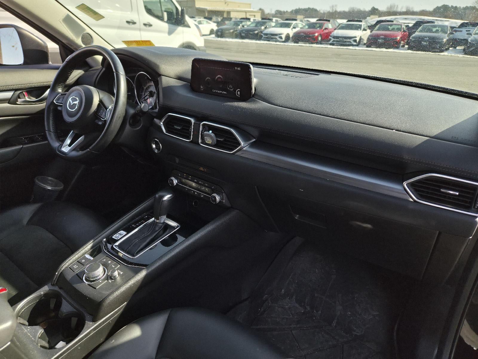 2020 Mazda Mazda CX5 TOUR