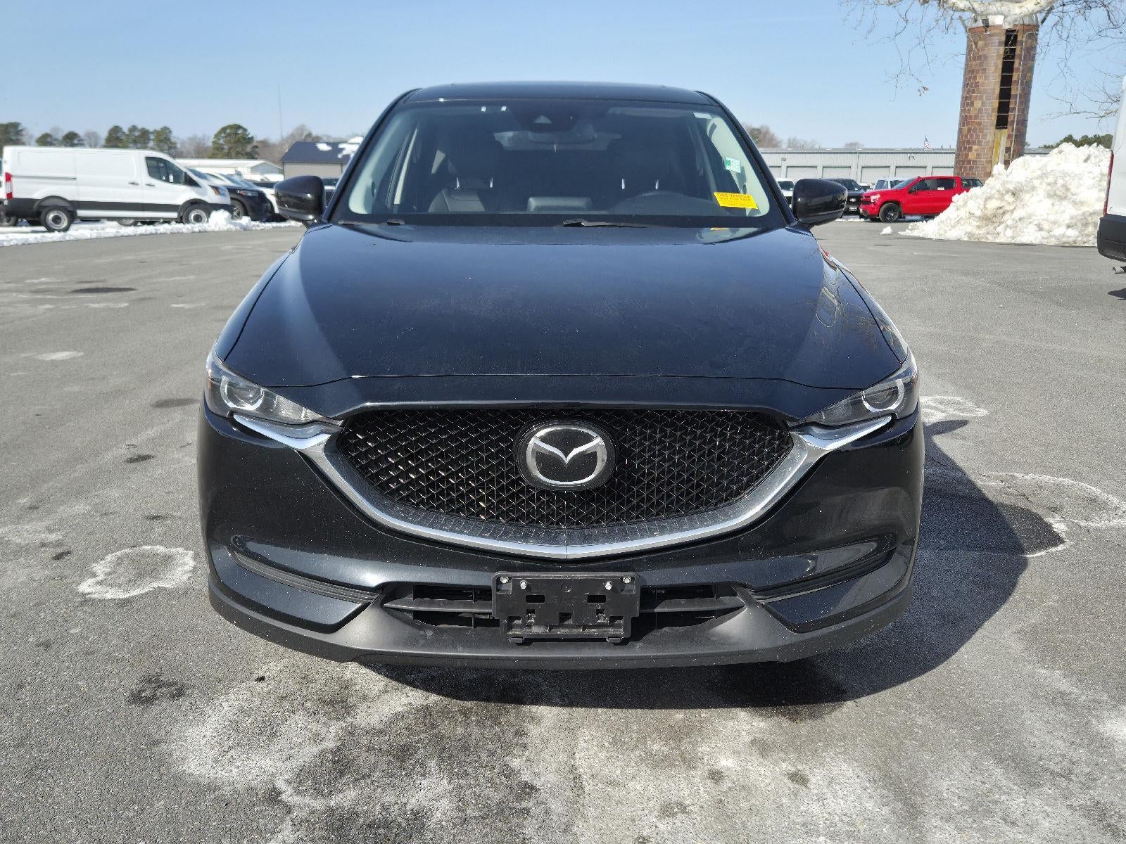 2020 Mazda Mazda CX5 TOUR