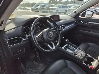 2020 Mazda Mazda CX5 TOUR