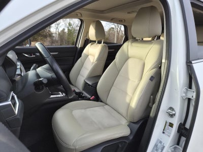 2020 Mazda Mazda CX-5 Touring