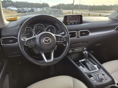 2020 Mazda Mazda CX-5 Touring