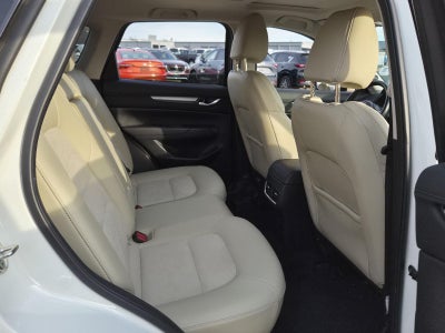 2020 Mazda Mazda CX-5 Touring