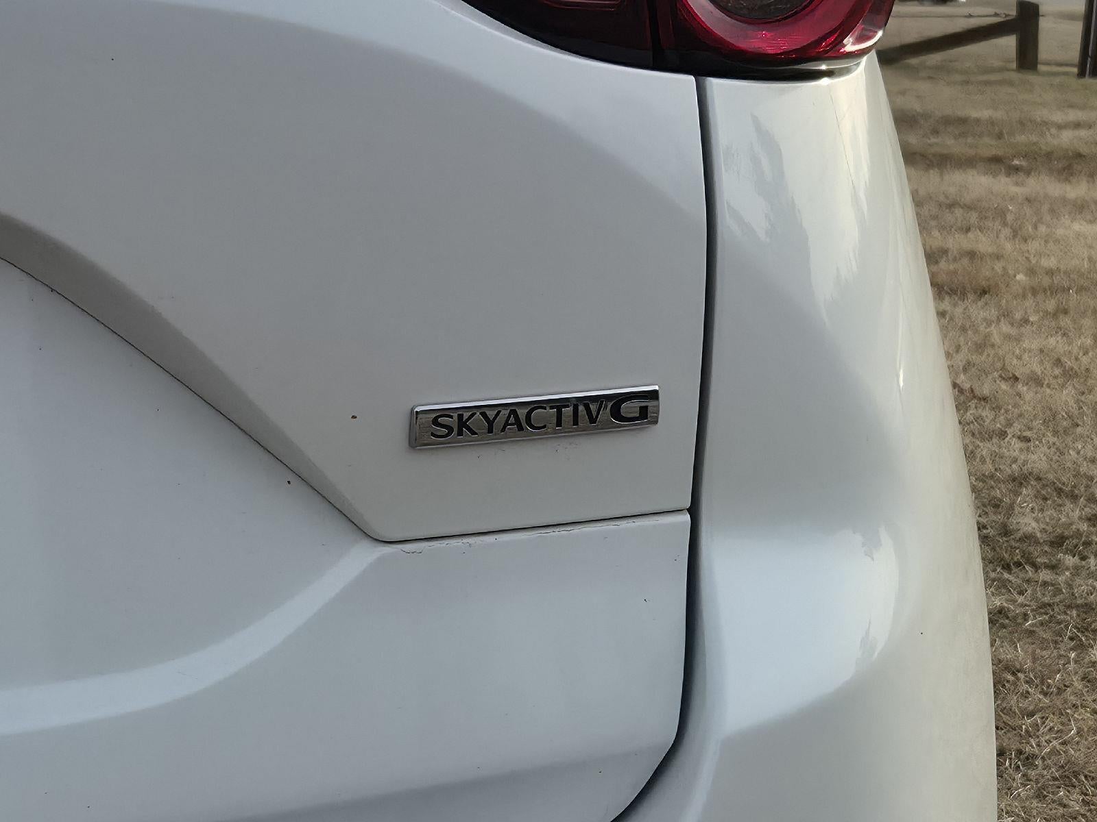 2020 Mazda Mazda CX-5 Touring