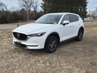 2020 Mazda Mazda CX-5 Touring